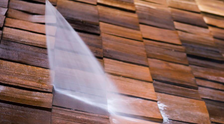 Roof Repair in Union Star, MO