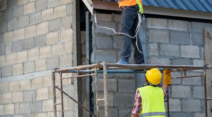 Professional residential roofers in Union Star, MO